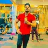 Aatish Patil