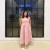 Princess Aina Gutierrez