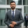 Awaneesh Kumar
