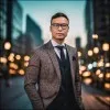Jeremy Choong