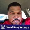Mark Redd
