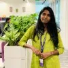 Yuvalakshmi Vinayagam
