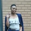 Gabisile Nkosi