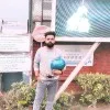 Sushant Sharma
