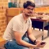 Gagan kumar Thokala