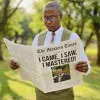 Walter Shingube