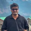 Manoj Talluri