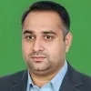 Zaman Shah