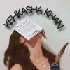 Kehkasha Khan