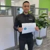 Radiel Nava