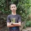 Tapash Chettri