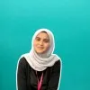 NIK FATHINATHIRAH