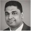 Arshad Shaikh