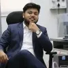 Rohan Nagose