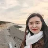 Lydia Zhang