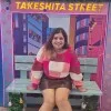 Akanksha Dhand