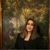 Almaz Valizada