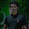 Imran Khan