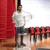 MOHAMMED KASHIF