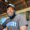 Fredrick Hudson