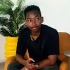 Nickian Mwangi