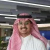 Nawaf Alarfaj