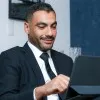 Abdallah Abu Hashima