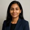 Varsha Menon