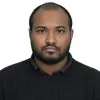 Mohammed Muzaffar
