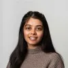 Bhumi Shah