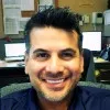 Joe Flores