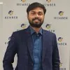 Daksh Patel