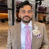 Zubin Bhakta