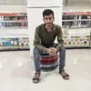 Sangamnath Kangire