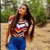 Ishrat Zareen