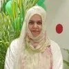 Sidra Saleem