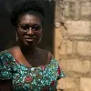 Sandra APPIAH