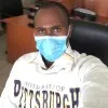 Gilbert Mutai