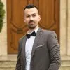 Arch Mohamad Massri