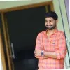 Thrinadh Tirumani