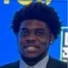 Zhaire Dalton
