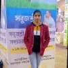 shreyashi Chatterjee