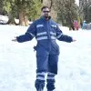 Anjay Singh