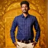 Saran Kannan Rajendran