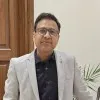 Sanjeev Singla