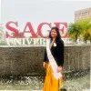 Nitika Kadam