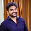 Teja Chelluri
