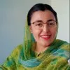 shafiqa Hameed