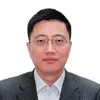 Jeffrey Ding