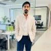 Kishan Chetry
